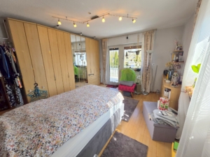 Freistehendes Einfamilienhaus mit großem Garten + Garage+ Gartenhaus – Bruchköbel-Niederissigheim