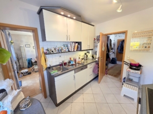 Freistehendes Einfamilienhaus mit großem Garten + Garage+ Gartenhaus – Bruchköbel-Niederissigheim