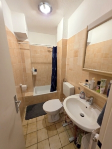 VERMIETET! Gemütliches, kleines 1 Zimmer-Apartment – mitten in Bornheim – Nähe Berger Straße
