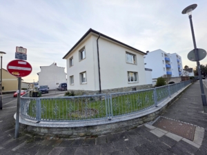 VERMIETET! Gemütliche, sonnige 3 Zimmerwohnung mit Wintergarten und Freisitz- Offenbach-Biber