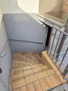 VERMIETET! Gemütliche, sonnige 3 Zimmerwohnung mit Wintergarten und Freisitz- Offenbach-Biber
