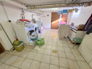 VERMIETET! Gemütliche, sonnige 3 Zimmerwohnung mit Wintergarten und Freisitz- Offenbach-Biber