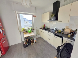 VERMIETET! Gemütliche, sonnige 3 Zimmerwohnung mit Wintergarten und Freisitz- Offenbach-Biber