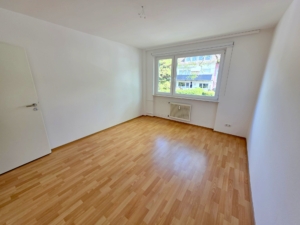 VERMIETET! Neu renoviert! Gemütliche, sonnige 3 Zimmerwohnung mit Balkon und Einbauküche- Sachsenhausen Süd