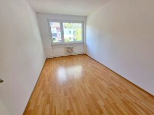 VERMIETET! Neu renoviert! Gemütliche, sonnige 3 Zimmerwohnung mit Balkon und Einbauküche- Sachsenhausen Süd