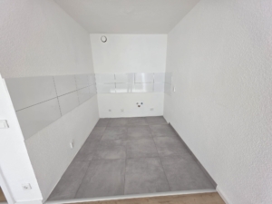 VERMIETET! Erstbezug nach Komplett-Sanierung! Großzügige 1-Zimmer Wohnung  – mitten in der Offenbacher Fußgängerzone