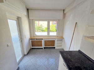 Kapitalanleger oder Eigennutzer aufgepasst! Großzügige 5-Zimmer Eigentums-Wohnung inkl. Einbauküche und mit Gartenanteil + KFZ-Stellplatz – zentral in Obertshausen