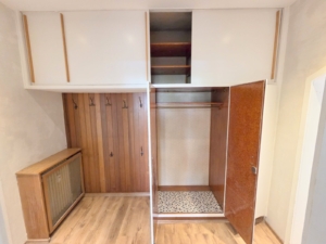 Kapitalanleger oder Eigennutzer aufgepasst! Großzügige 5-Zimmer Eigentums-Wohnung inkl. Einbauküche und mit Gartenanteil + KFZ-Stellplatz – zentral in Obertshausen