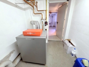 Kapitalanleger oder Eigennutzer aufgepasst! Großzügige 5-Zimmer Eigentums-Wohnung inkl. Einbauküche und mit Gartenanteil + KFZ-Stellplatz – zentral in Obertshausen