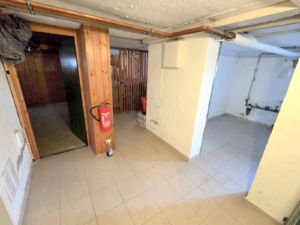 Kapitalanleger oder Eigennutzer aufgepasst! Großzügige 5-Zimmer Eigentums-Wohnung inkl. Einbauküche und mit Gartenanteil + KFZ-Stellplatz – zentral in Obertshausen