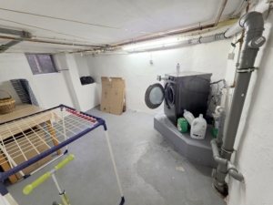 VERMIETET! Ruhige + gepflegte 2 Zimmerwohnung mit kleinem Balkon – Offenbach- Bieber