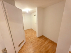 VERMIETET! Großzügige 1-Zimmer Wohnung für 1 Person – mitten in der Offenbacher Fußgängerzone