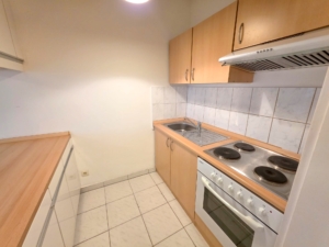 VERMIETET! Großzügige 1-Zimmer Wohnung für 1 Person – mitten in der Offenbacher Fußgängerzone