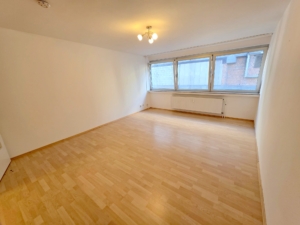 VERMIETET! Großzügige 1-Zimmer Wohnung für 1 Person – mitten in der Offenbacher Fußgängerzone