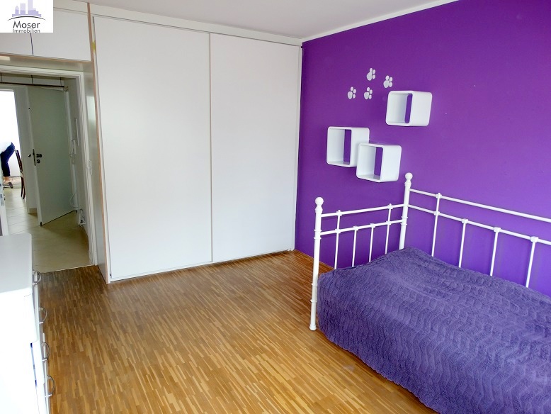 Gemütliche, sonnige 3 Zimmer Gartenwohnung inkl. Einbauküche und Wannenbad in Neu-Isenburg