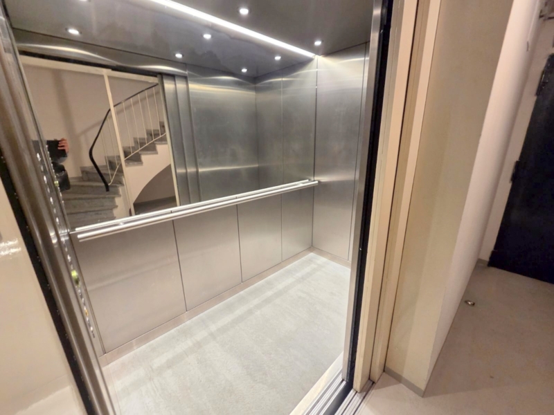 In perfekter Westendlage! Große 2 Zimmerwohnung inkl. Einbauküche + mit tollem Südbalkon & Gartennutzung