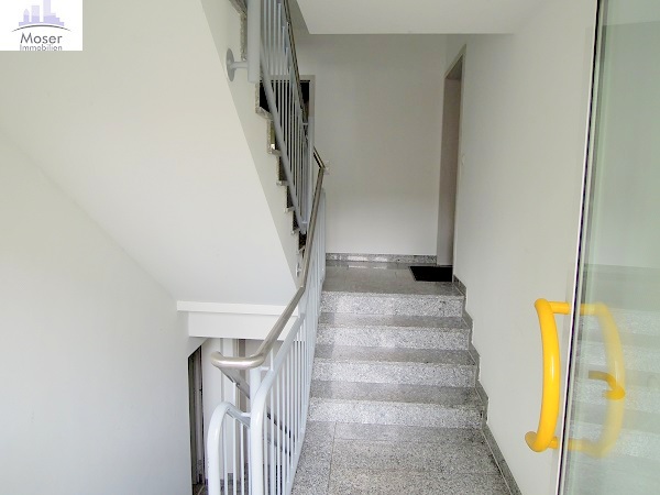Koffer auspacken und wohlfühlen! Großzügig + top möbliert! 1 Zimmer Apartment mit Balkon in Neu-Isenburg
