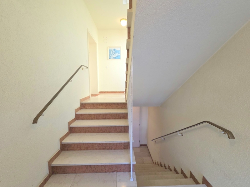 Neu Renoviert! Gemütliche 1 Zimmer Wohnung mit separater Küche inkl. Einbauküche – ruhig und zentral in Rödelheim